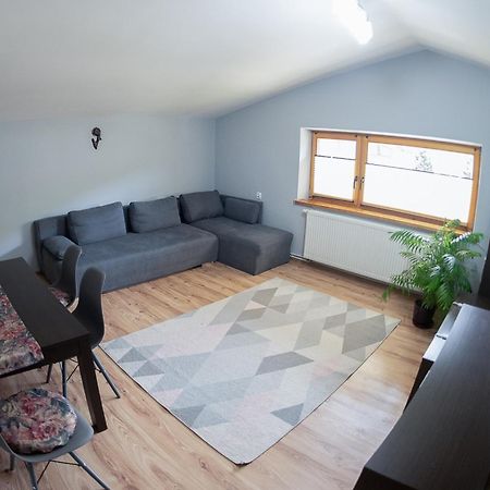 Bystra  Apartament - Bystra מראה חיצוני תמונה