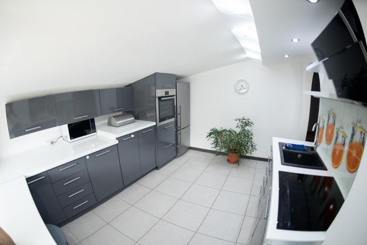 Bystra  Apartament - Bystra מראה חיצוני תמונה