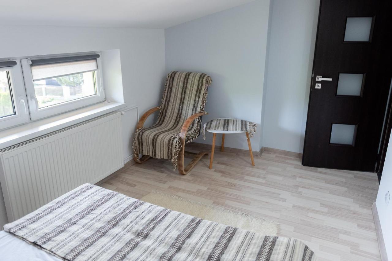 Bystra  Apartament - Bystra מראה חיצוני תמונה
