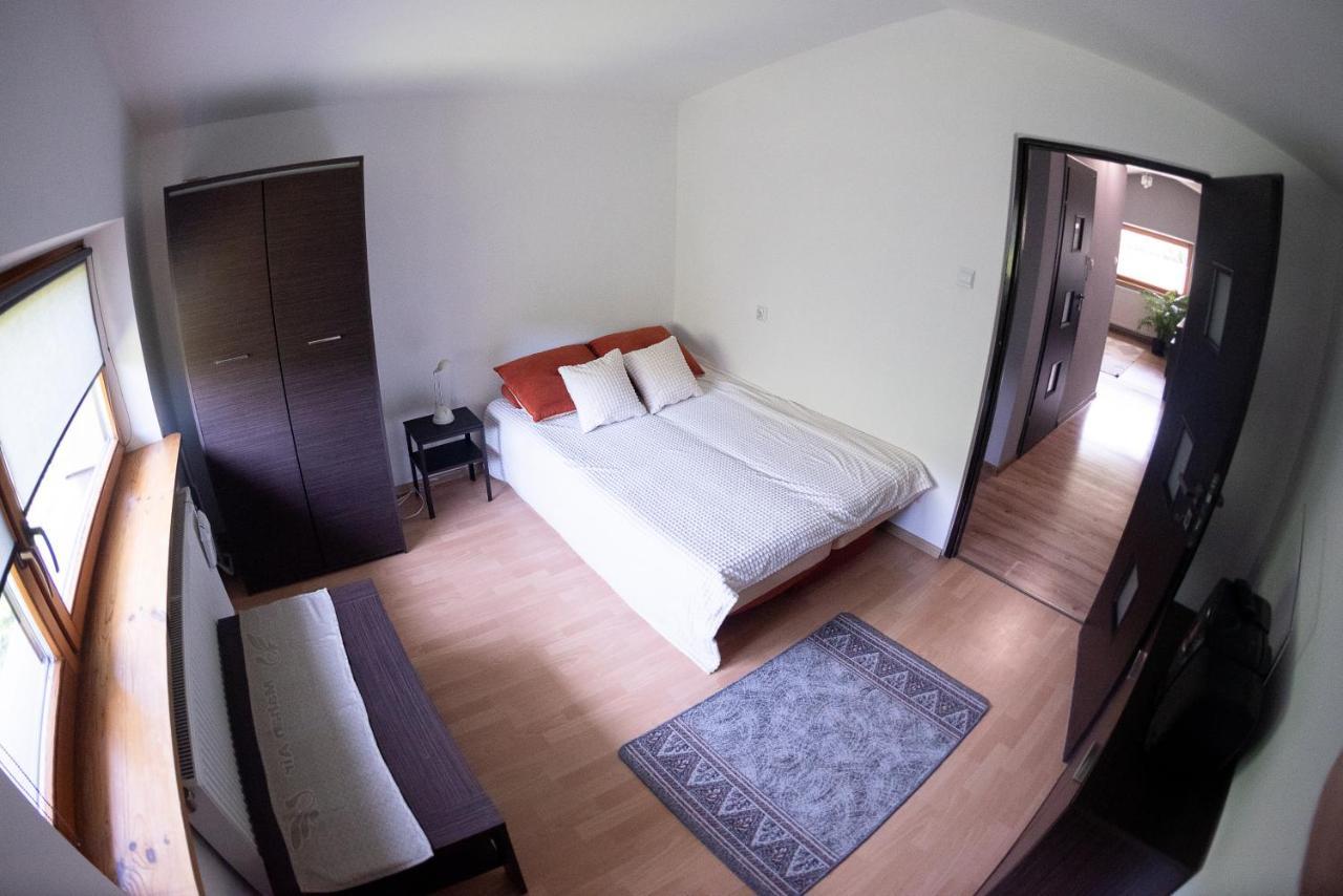Bystra  Apartament - Bystra מראה חיצוני תמונה