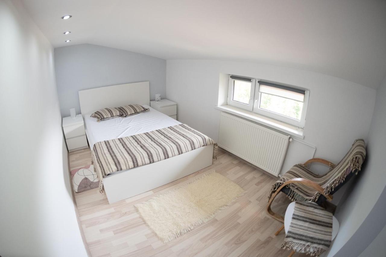 Bystra  Apartament - Bystra מראה חיצוני תמונה