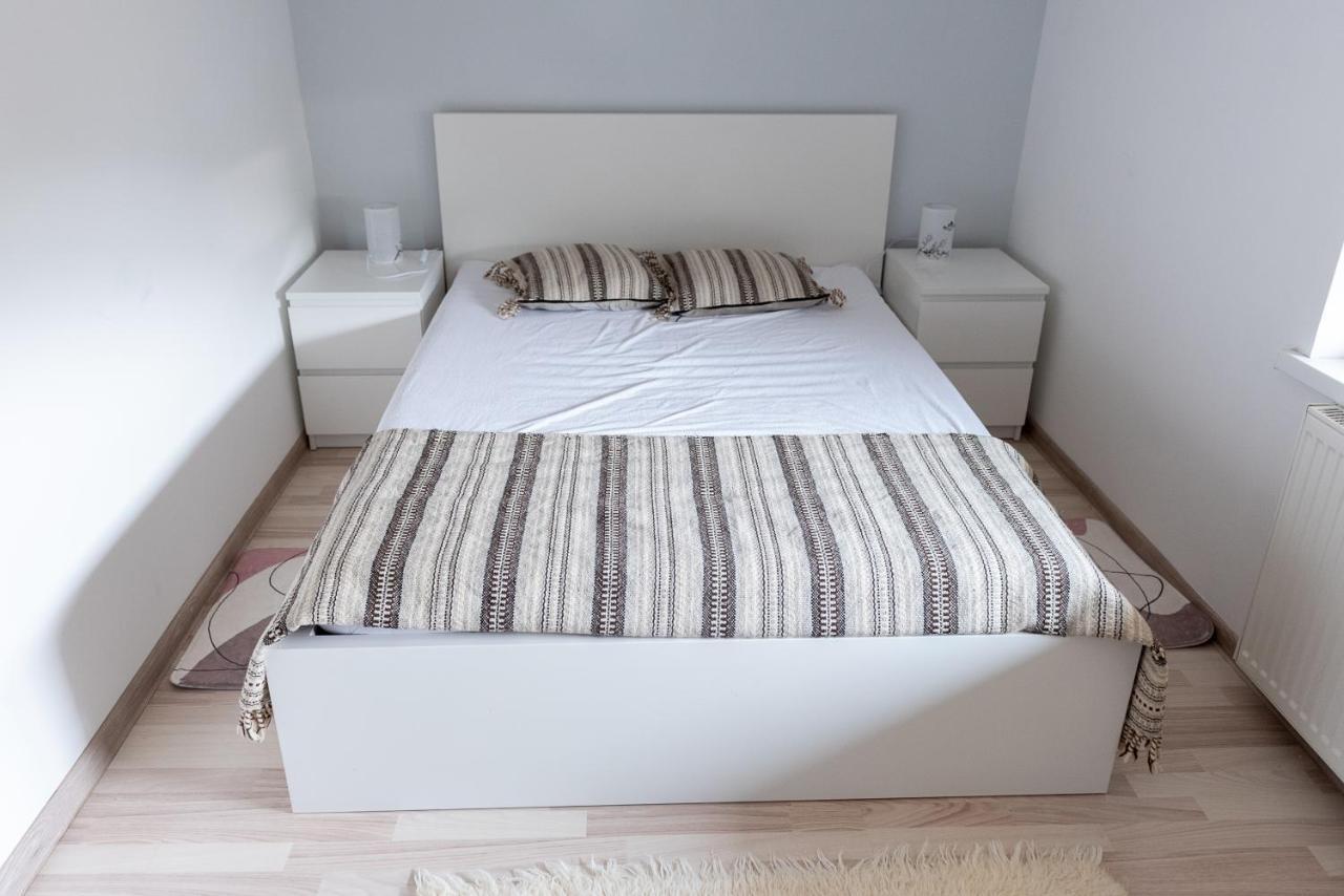 Bystra  Apartament - Bystra מראה חיצוני תמונה