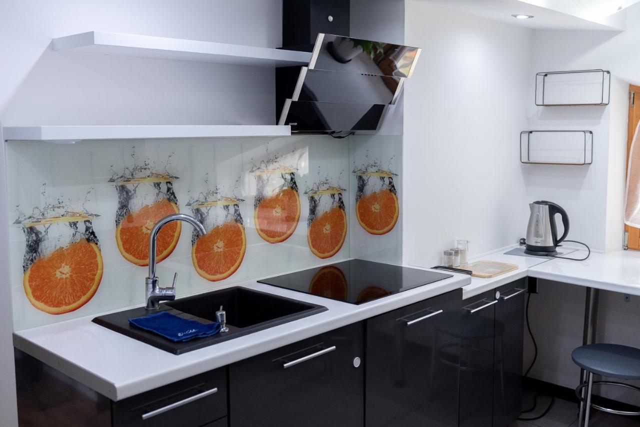 Bystra  Apartament - Bystra מראה חיצוני תמונה