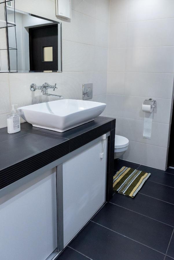 Bystra  Apartament - Bystra מראה חיצוני תמונה