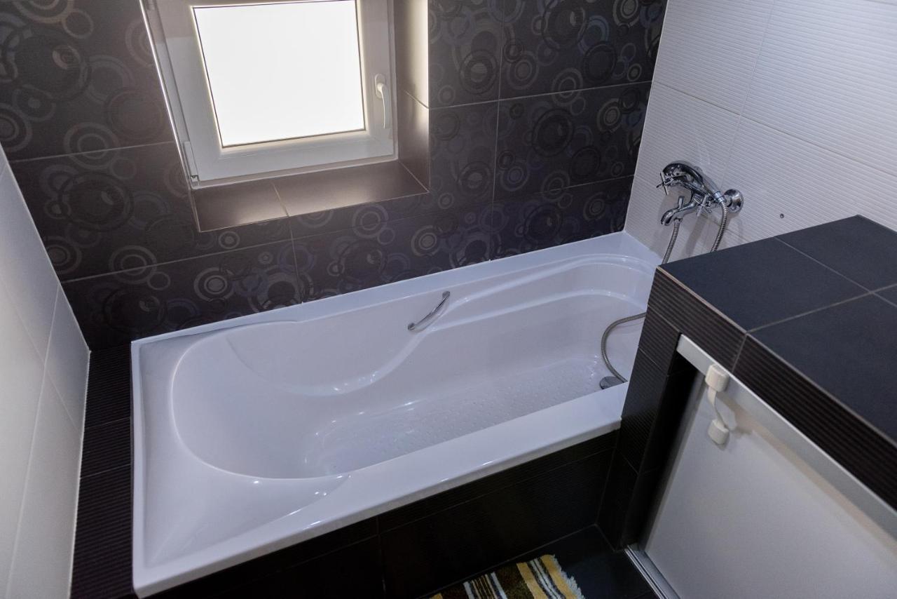 Bystra  Apartament - Bystra מראה חיצוני תמונה