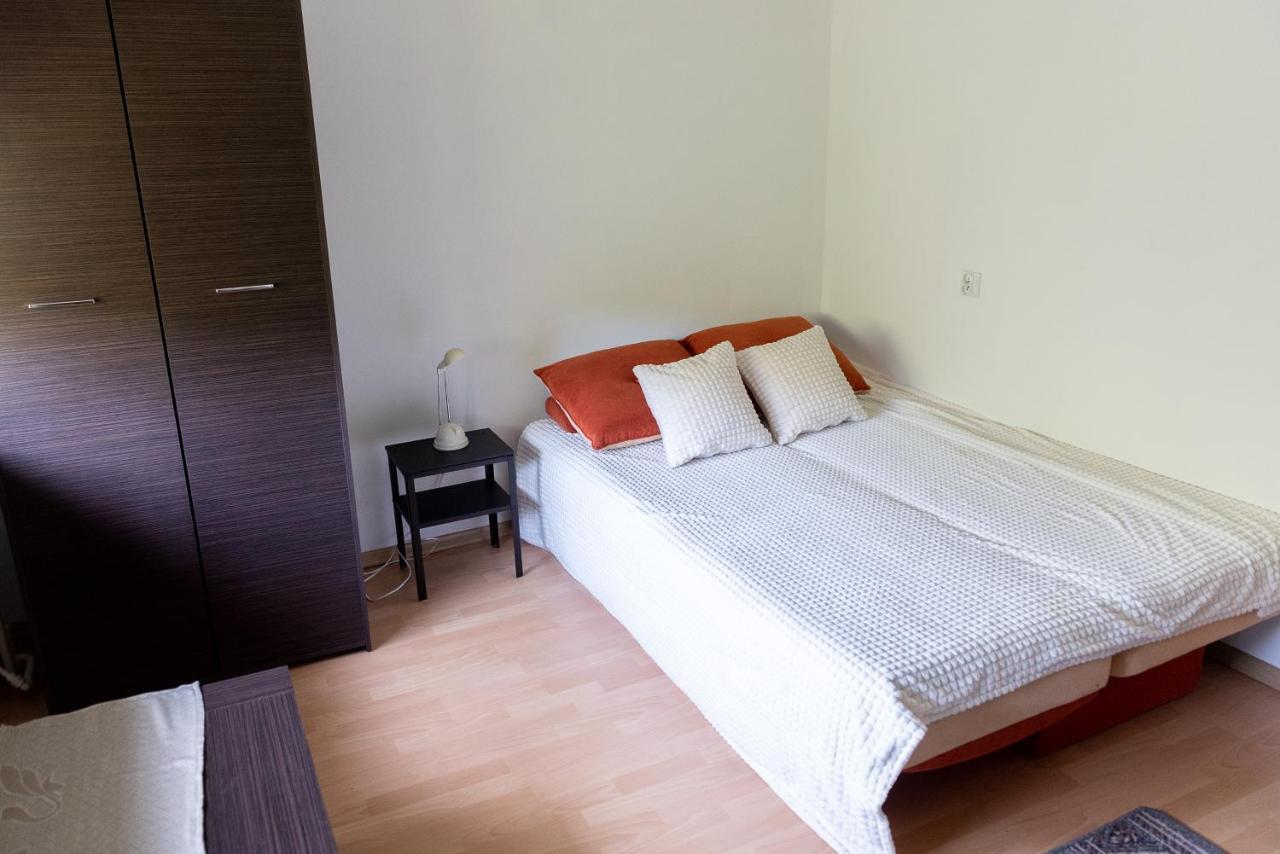 Bystra  Apartament - Bystra מראה חיצוני תמונה