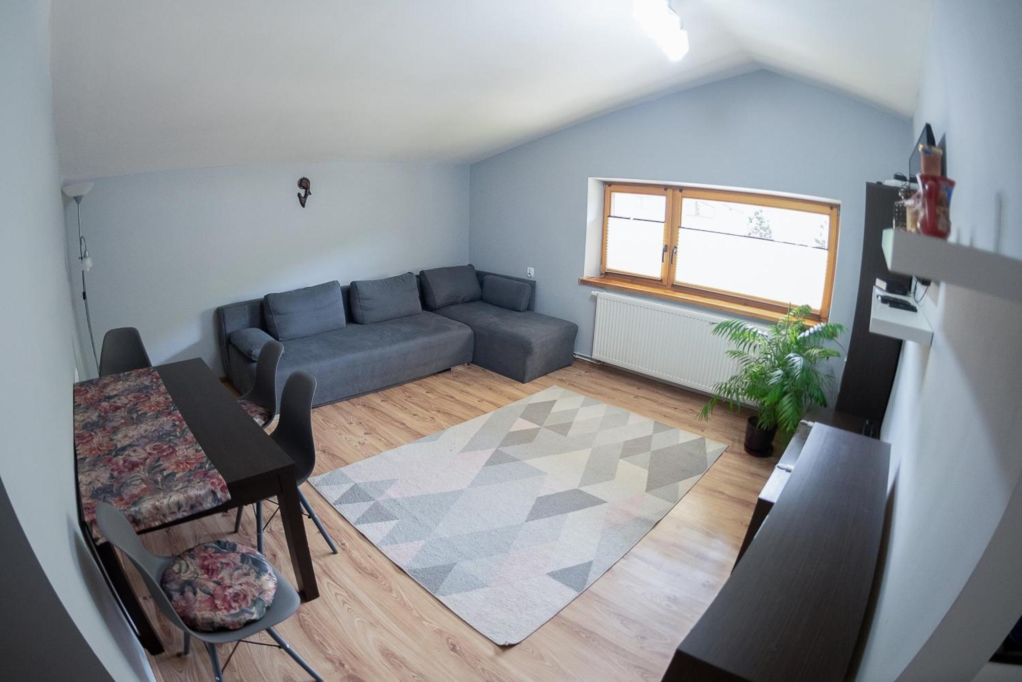 Bystra  Apartament - Bystra מראה חיצוני תמונה