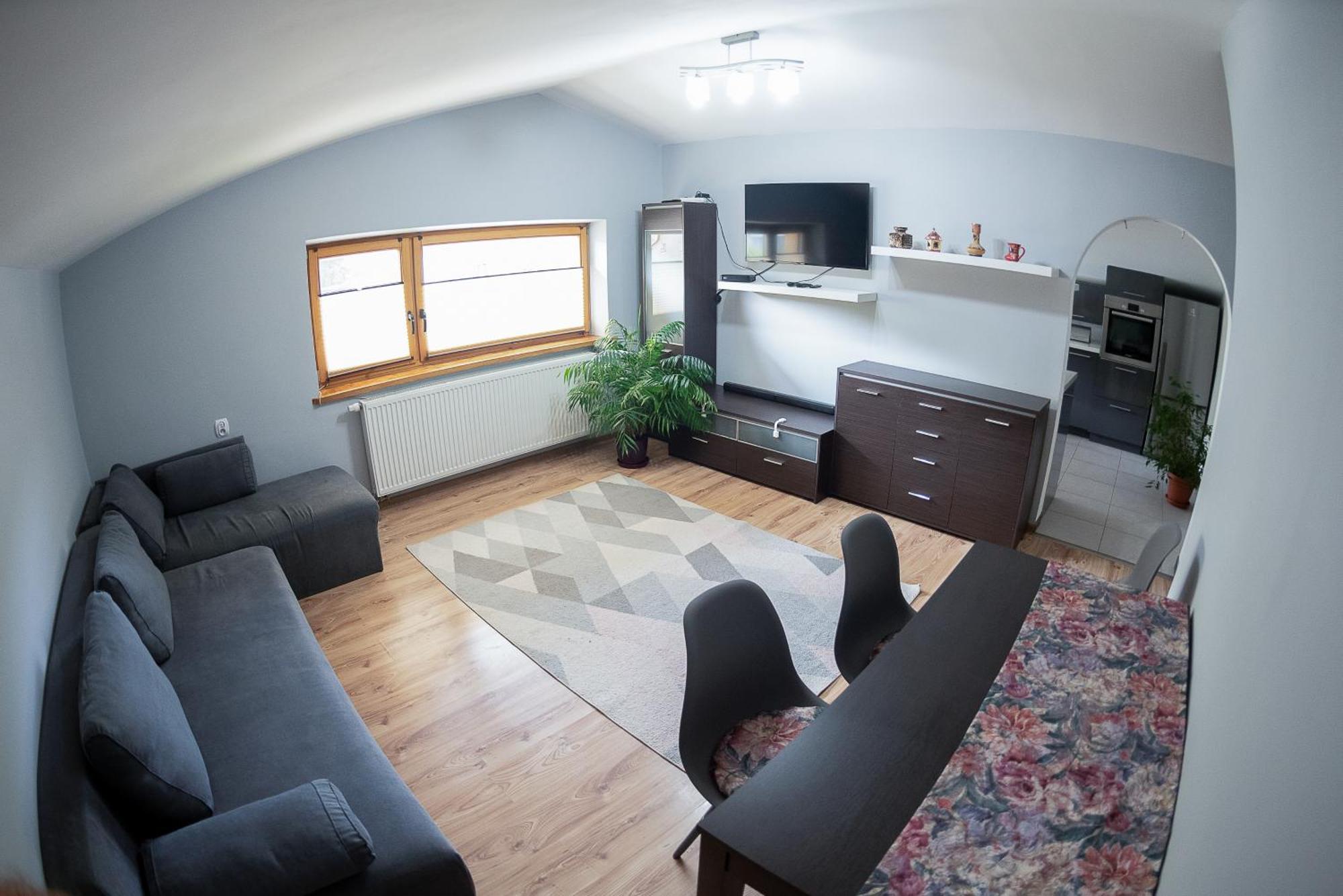 Bystra  Apartament - Bystra מראה חיצוני תמונה