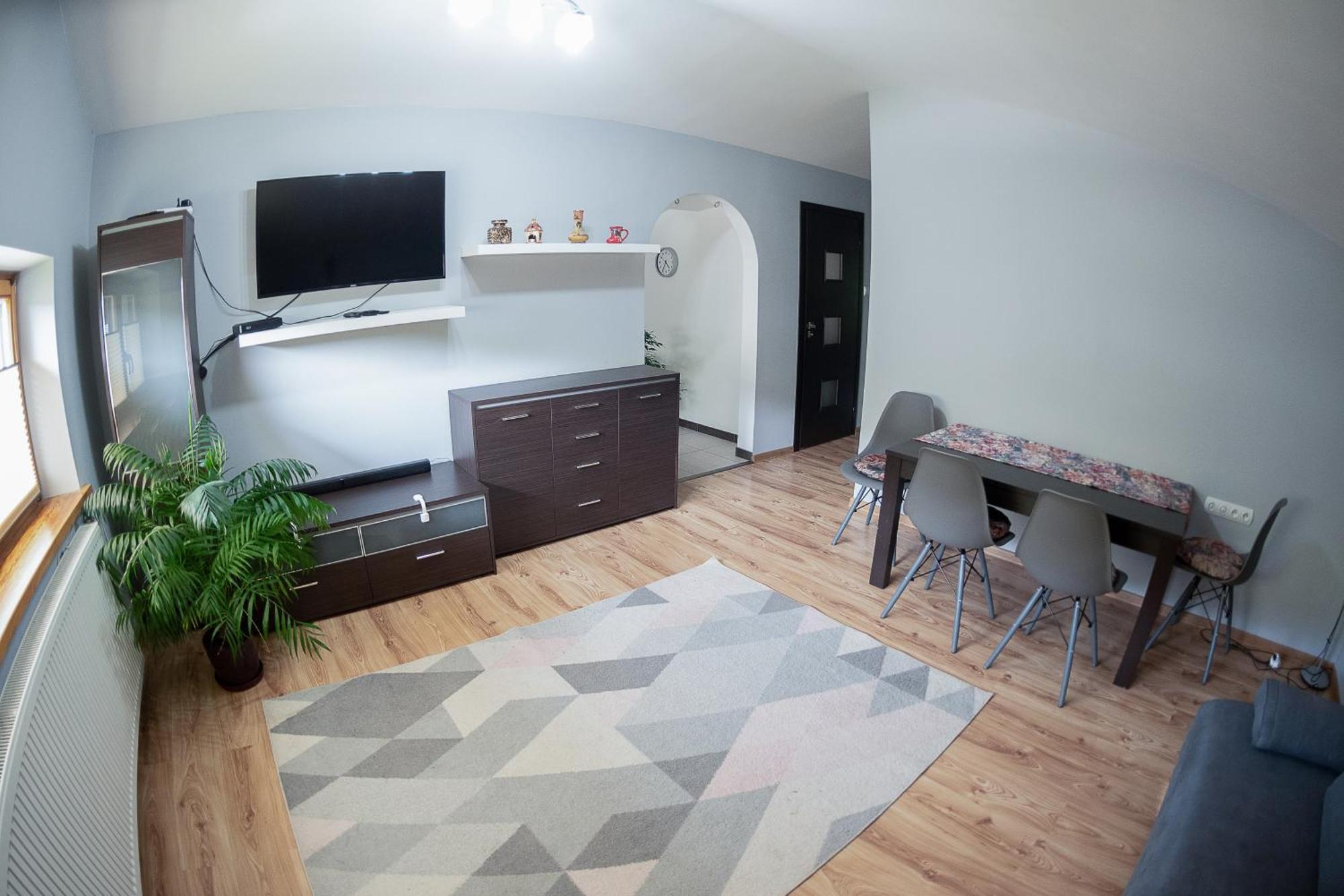 Bystra  Apartament - Bystra מראה חיצוני תמונה